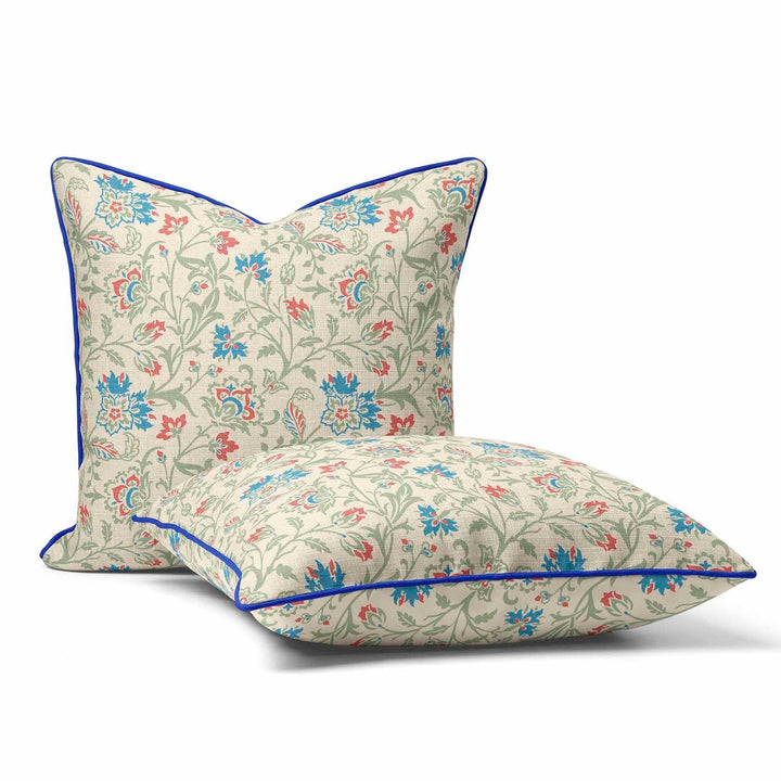 Brentwood - William Morris Cushion