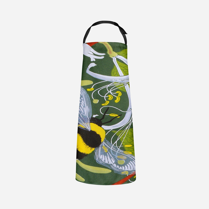 Bumble Bee - Robert Gillmor Aprons