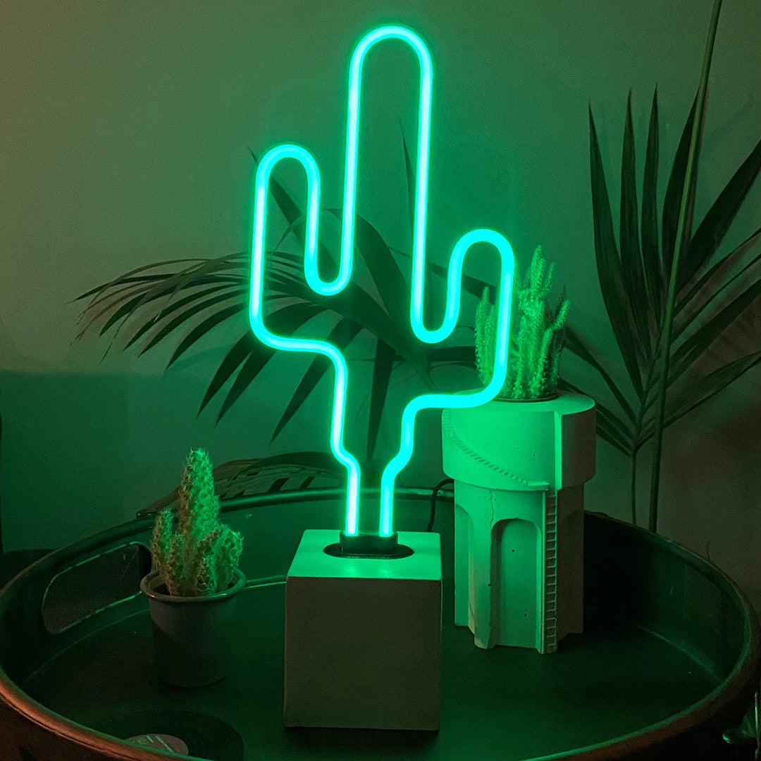 Neon &