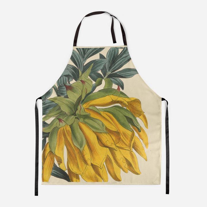 Mountain Dahlia  - Botanical Apron