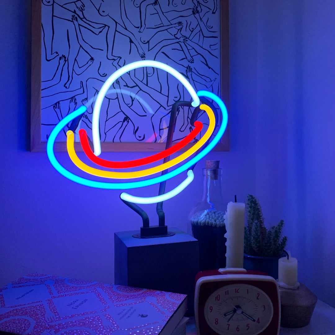 Neon &