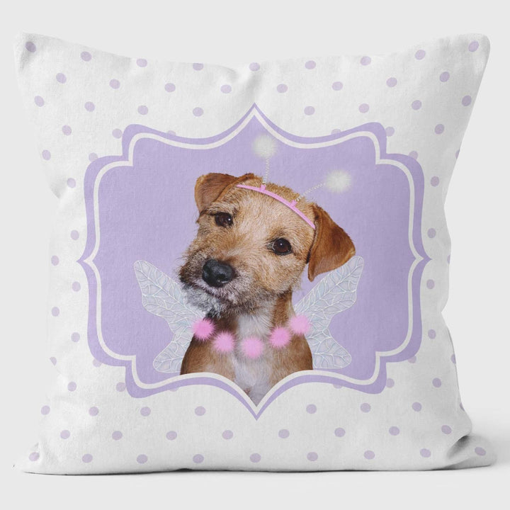 Fairy - Pets Factor Kids Pillows