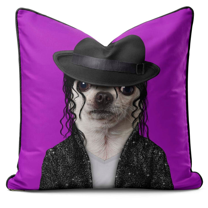 Pop II - Pets Rock Cushion