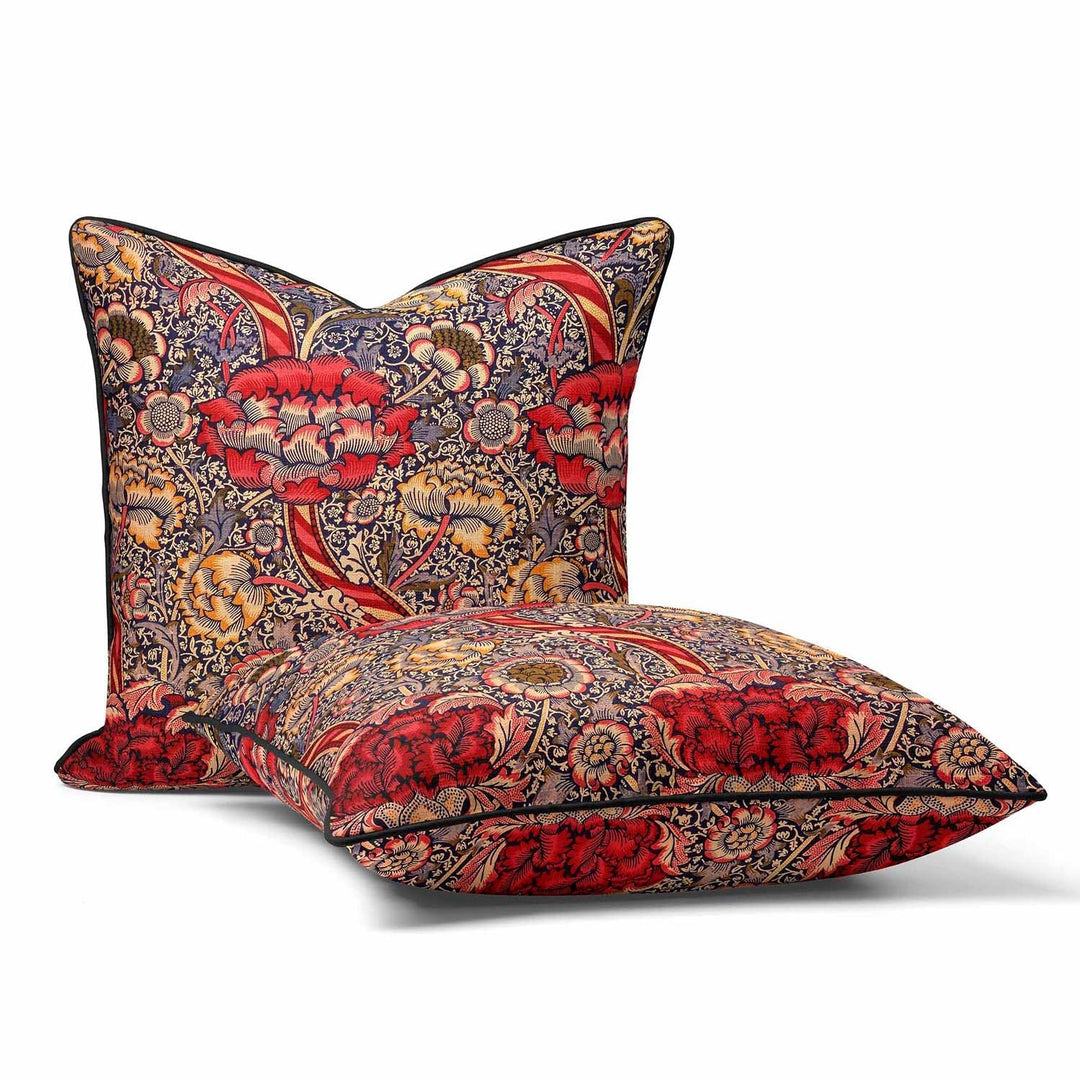 Wandle - William Morris Outdoor Cushion