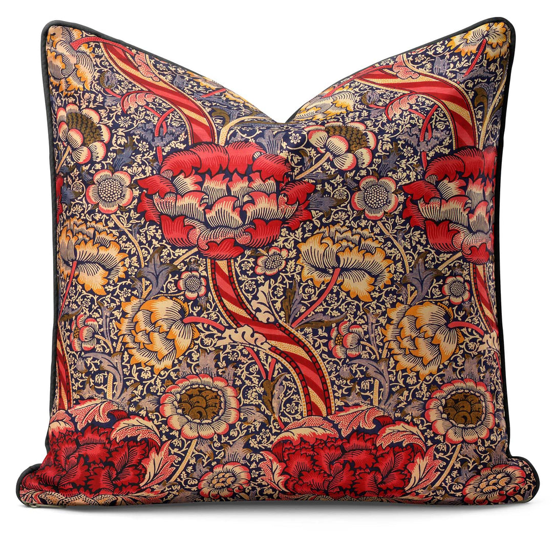 Wandle - William Morris Outdoor Cushion
