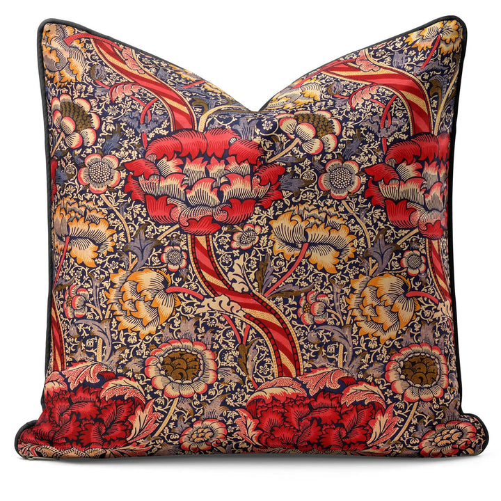 Wandle - William Morris Outdoor Cushion