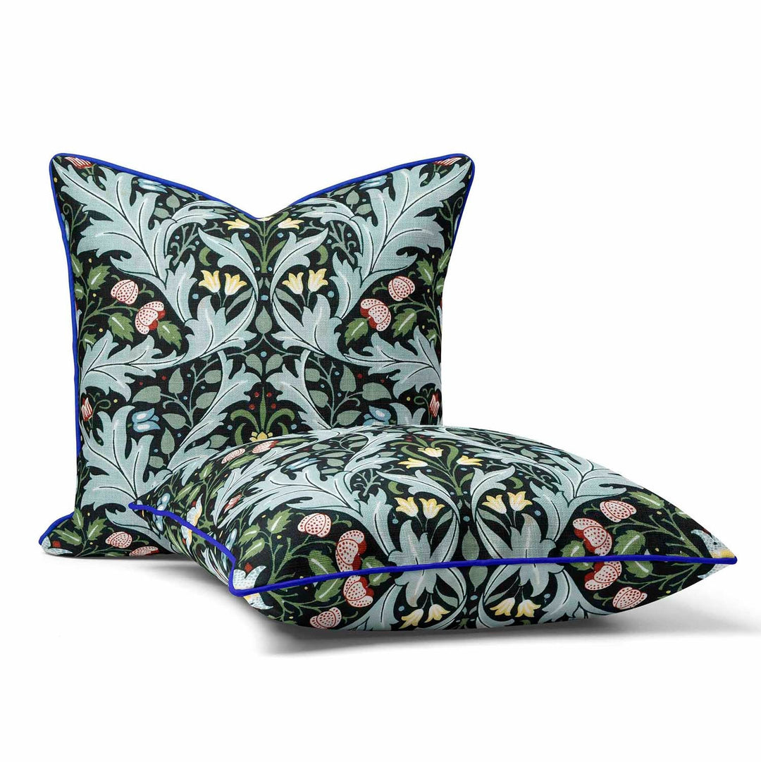 Yare - William Morris Outdoor Cushion