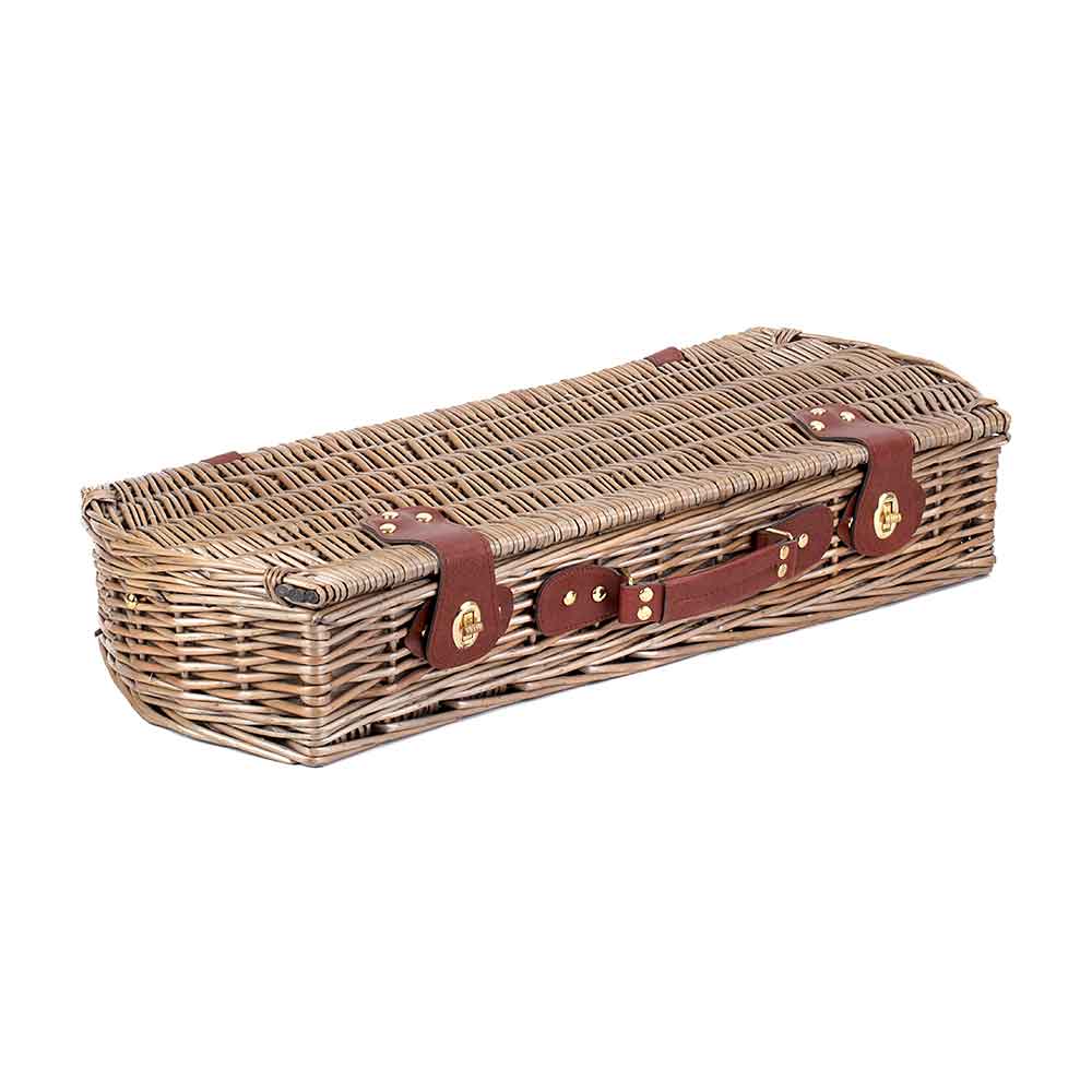 Stainless Steel Barbeque Tool Basket Set 145 by Willow