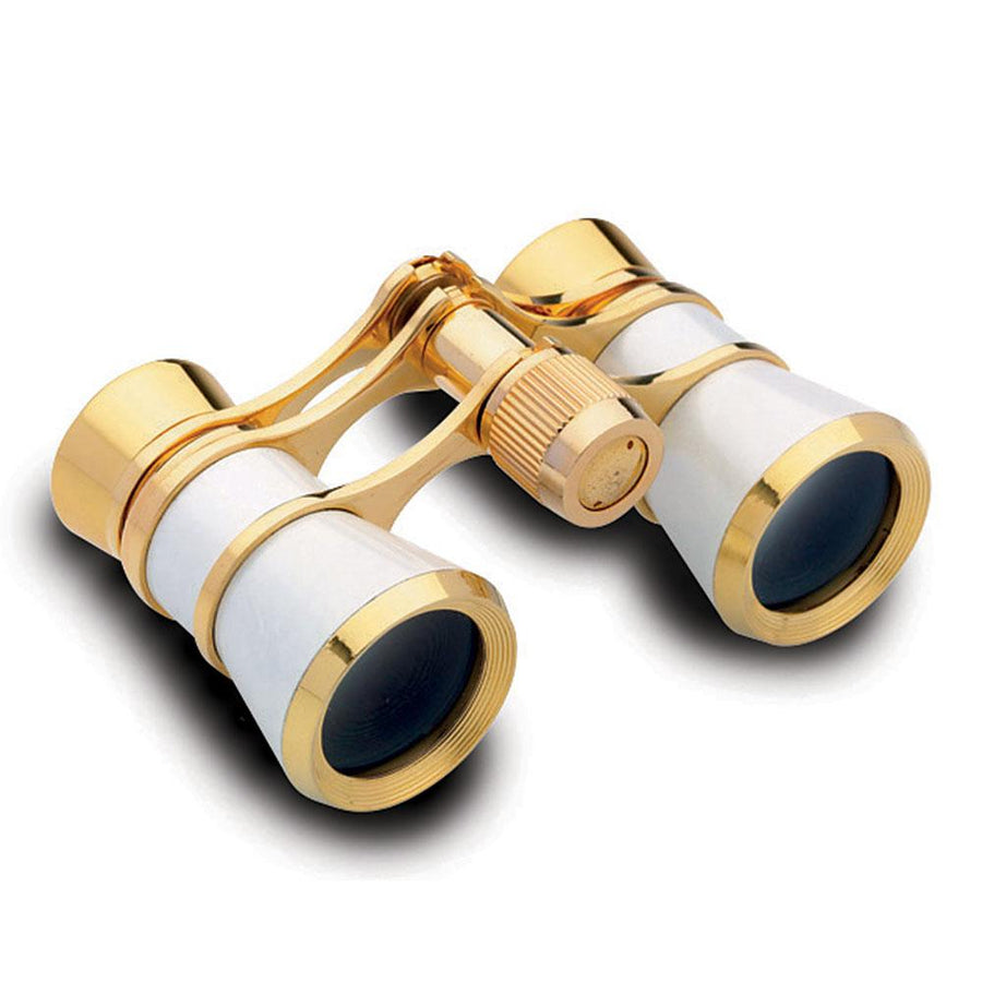 Binoculars Gold Pearl Theatre Opera 3x25 by Konus