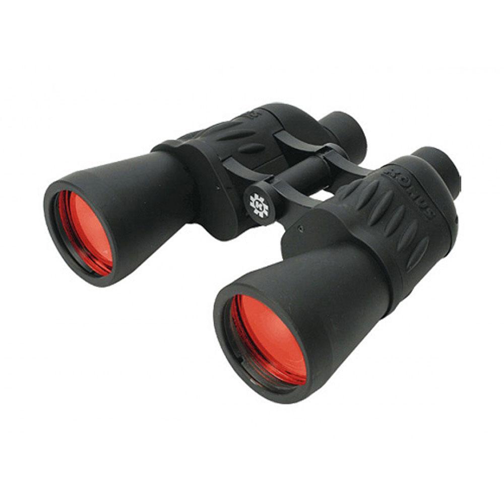 Binoculars 7x50 Black Sporty by Konus
