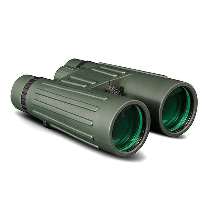 Binoculars 12x50 Wide Angle Phase Corrected  Green Emperor by Konus