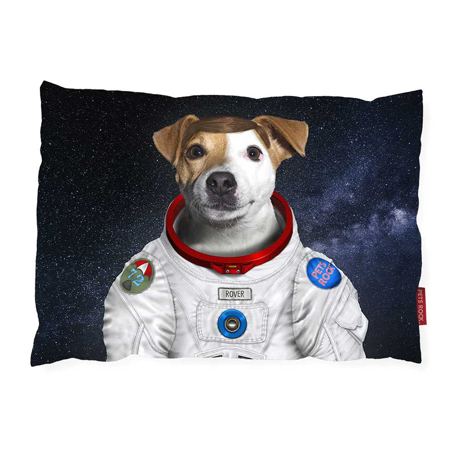 Cushions Are Us Rover luxury dog bed Pets Rock 