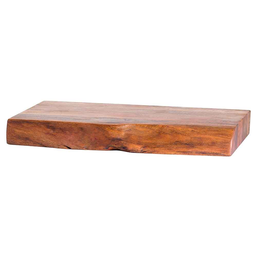 Wooden Chopping Board Large by Hill Interiors