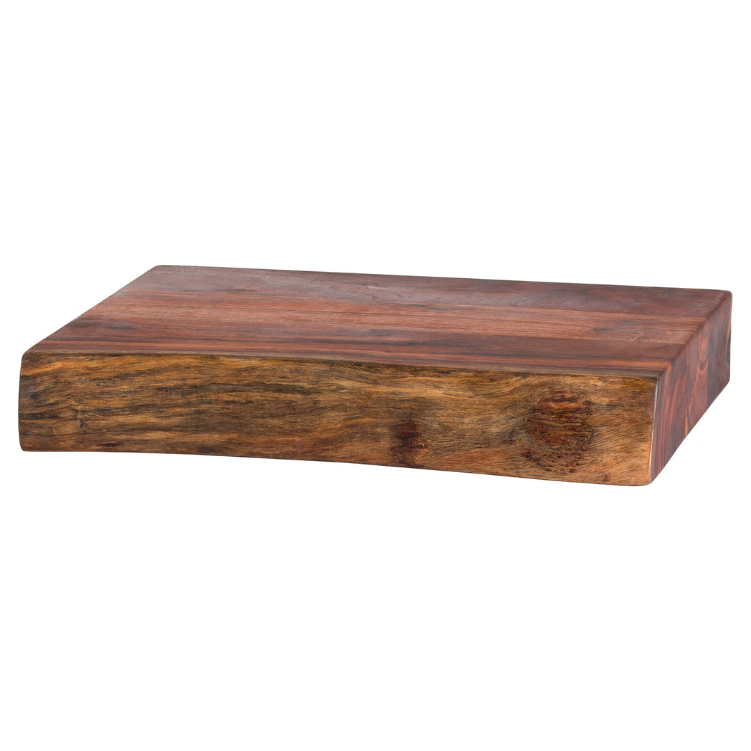Wooden Chopping Board Medium by Hill Interiors