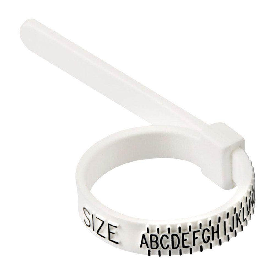 CAMILLA WEST JEWELLERY Ring Finger Sizer