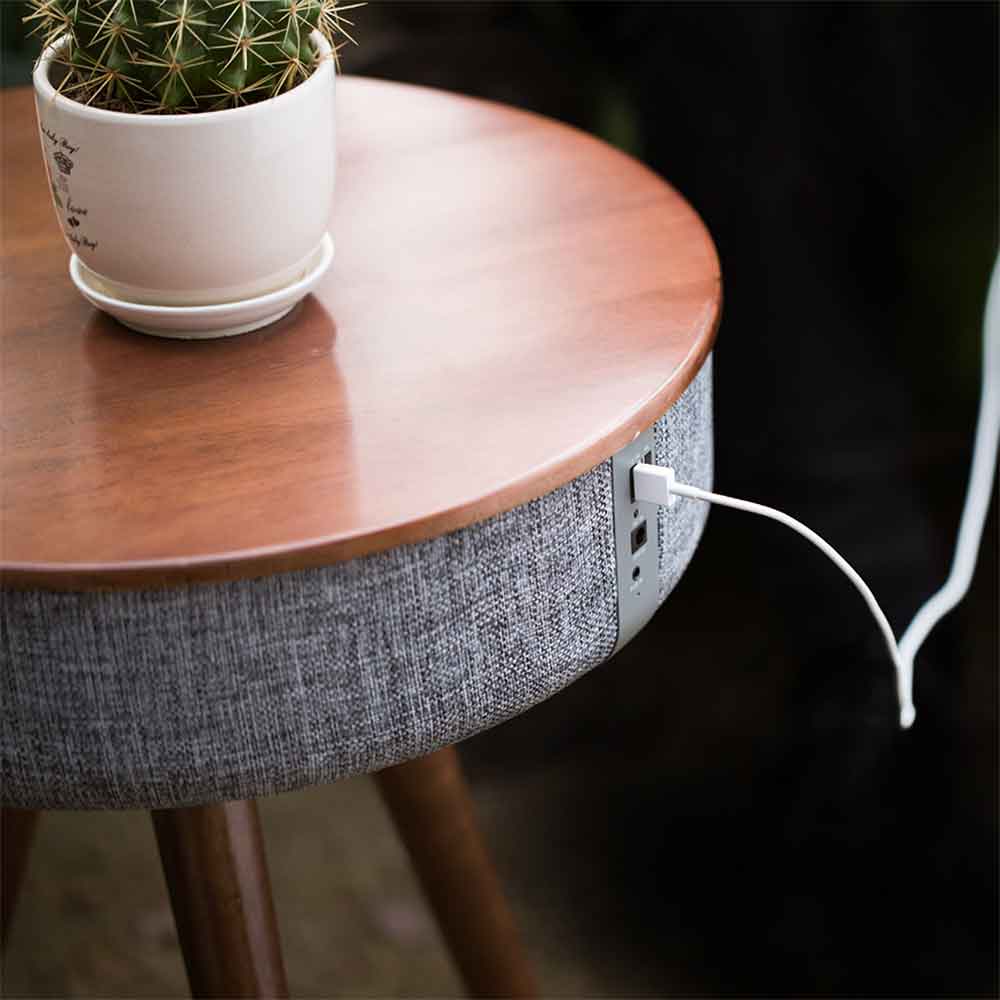 Table fashion speaker